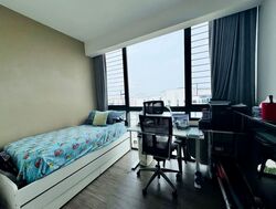 Waterbay (D19), Condominium #601582741